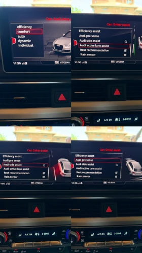 Audi A4 B9  - 17000 € / 33249.11 лв. - 12600726 13