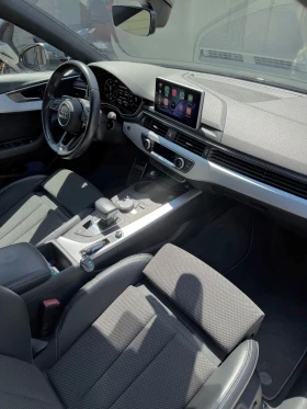 Audi A4 B9  - 17000 € / 33249.11 лв. - 12600726 9