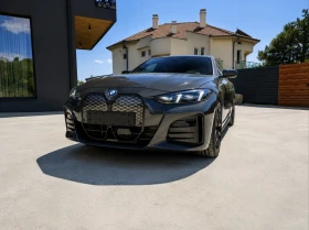 BMW i4 M 40  M Performance | Auto.bg — изображение 1