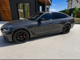 BMW i4 M 40  M Performance | Auto.bg — изображение 2
