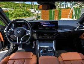 BMW i4 M 40  M Performance | Auto.bg — изображение 6