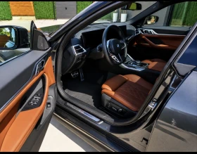 BMW i4 M 40  M Performance | Auto.bg — изображение 5