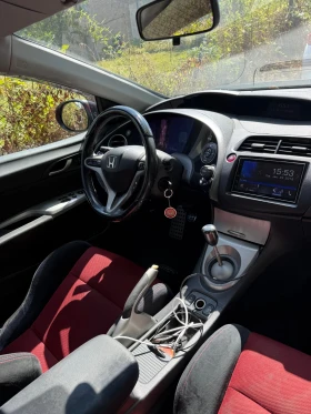 Honda Civic 2.2 | Mobile.bg � ����� ������ 5