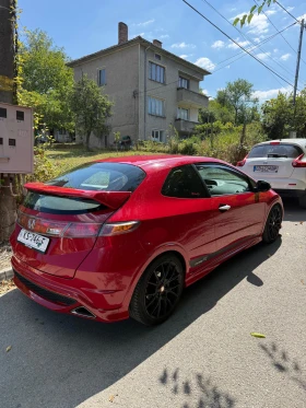 Honda Civic 2.2 | Mobile.bg � ����� ������ 3