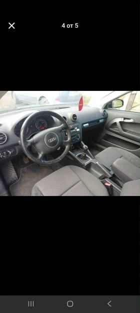 Audi A3 undefined | Auto.bg — изображение 6