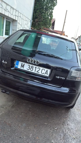 Audi A3 undefined | Auto.bg — изображение 4