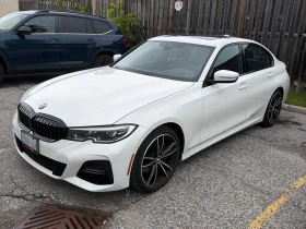 BMW 330 * 330i xDrive * CARFAX * БЕЗ ПЪРВОНАЧАЛНА ВНОСКА
