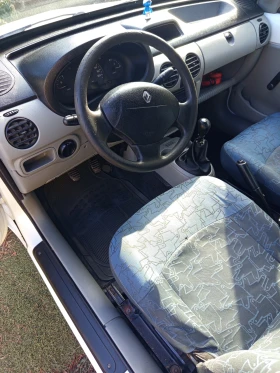 Renault Kangoo 1.9D | Mobile.bg � ����� ������ 9