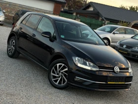 VW Golf 1.6TDI 116кс CarPlay ПОДГРЕВ ЛЕД SOUND