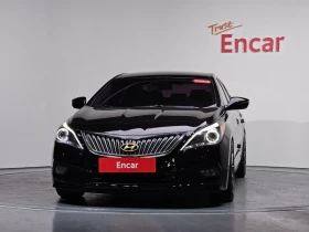 Hyundai Grandeur Hg240 Modern Collection | Auto.bg — изображение 3