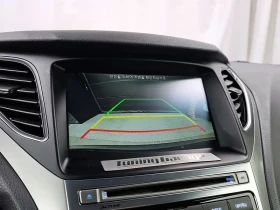 Hyundai Grandeur Hg240 Modern Collection | Auto.bg — изображение 15