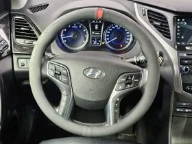 Hyundai Grandeur Hg240 Modern Collection | Auto.bg — изображение 13