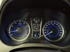 Hyundai Grandeur Hg240 Modern Collection | Auto.bg — изображение 8