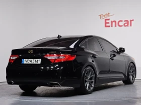 Hyundai Grandeur Hg240 Modern Collection | Auto.bg — изображение 2