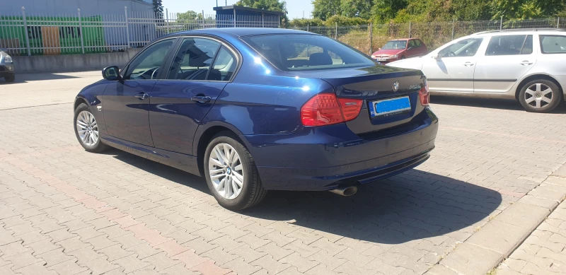 BMW 320 Xdrive, снимка 3 - Автомобили и джипове - 47025319