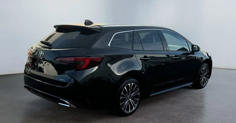 Toyota Corolla * 2.0* HYBRID* TEAM D* DISTR* LED* NAVI* CARPLAY* , снимка 6 - Автомобили и джипове - 48136254