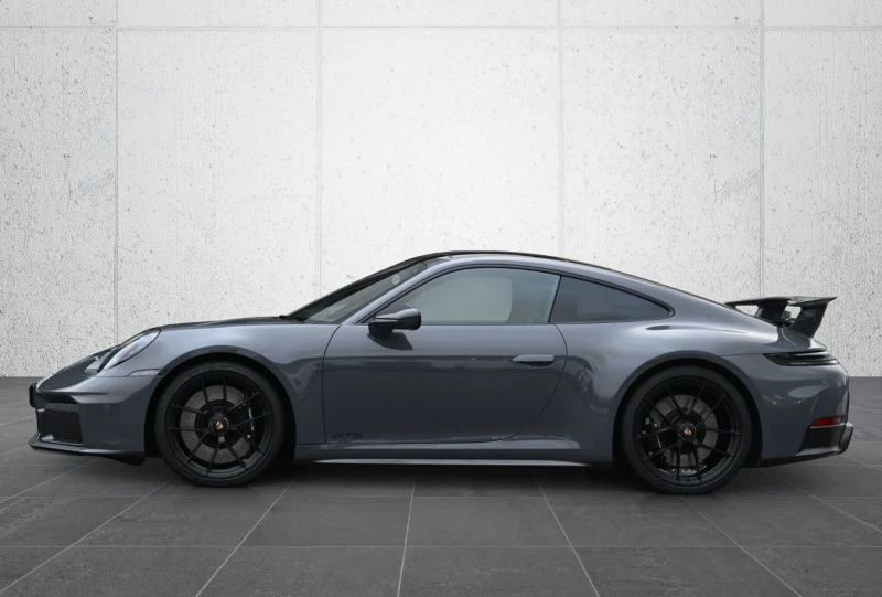 Porsche 911 992.2 CARRERA 4 GTS/AEROKIT/CARBON/BURM/360/MATRIX, снимка 5 - Автомобили и джипове - 48953935