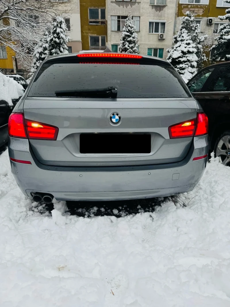 BMW 530 F11, снимка 7 - Автомобили и джипове - 49329003