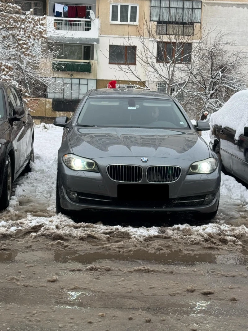 BMW 530 F11, снимка 2 - Автомобили и джипове - 49329003