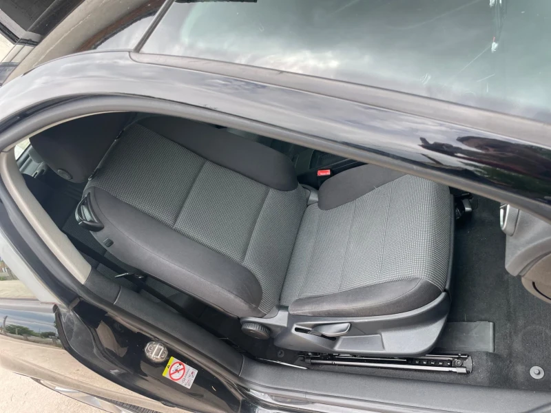 Audi A3 1.9 TDi, снимка 5 - Автомобили и джипове - 52751843