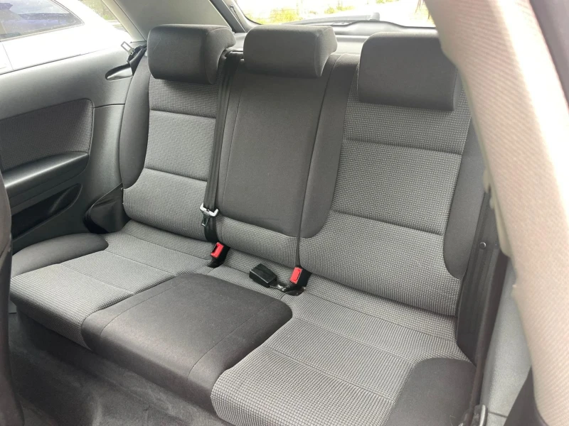 Audi A3 1.9 TDi, снимка 3 - Автомобили и джипове - 52751843