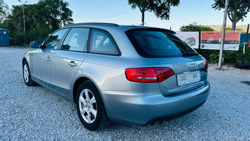 Audi A4 B8 2.0tdi-143kc Лед-Navi-6 скорости, снимка 5 - Автомобили и джипове - 50842830