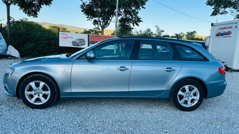 Audi A4 B8 2.0tdi-143kc Лед-Navi-6 скорости, снимка 6 - Автомобили и джипове - 50842830