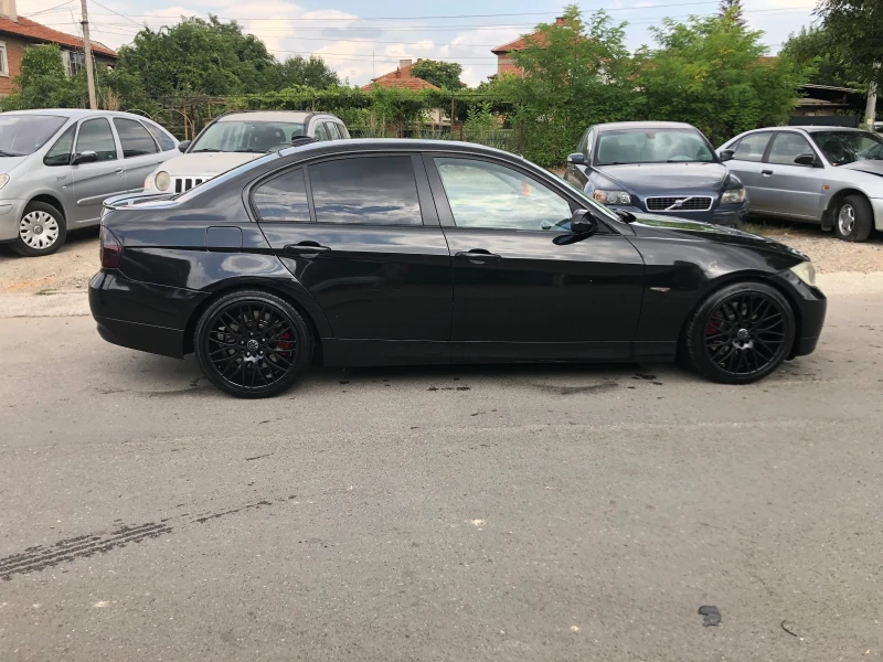 BMW 325, снимка 8 - Автомобили и джипове - 51301143