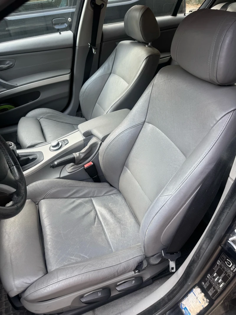 BMW 325, снимка 10 - Автомобили и джипове - 51301143