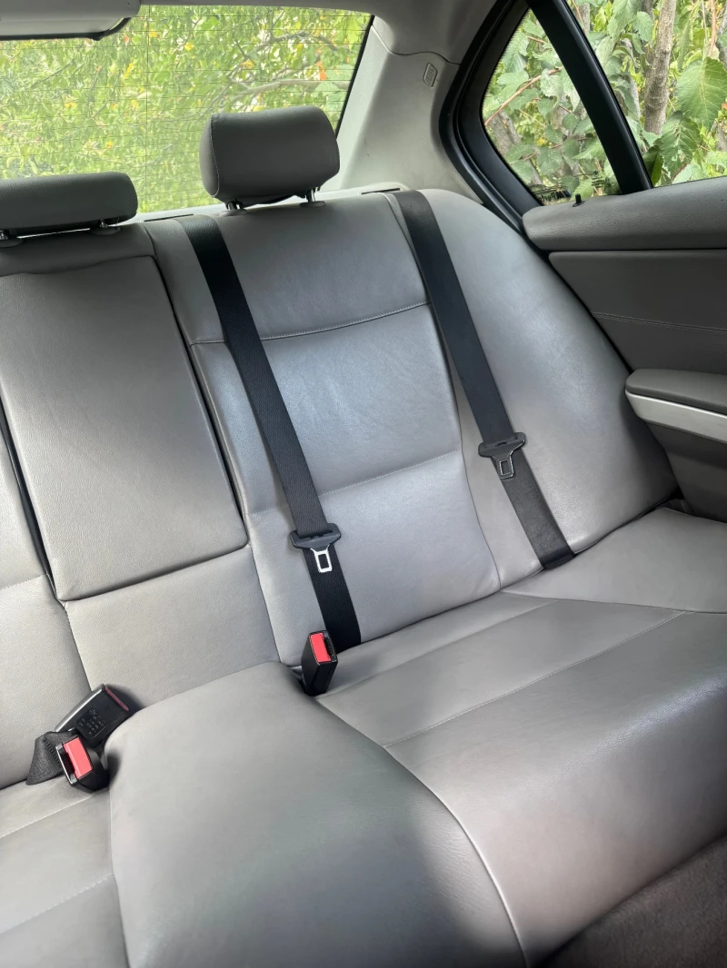 BMW 325, снимка 13 - Автомобили и джипове - 51301143