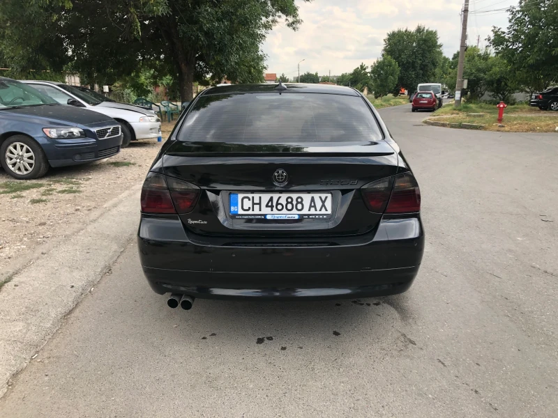 BMW 325, снимка 6 - Автомобили и джипове - 51301143
