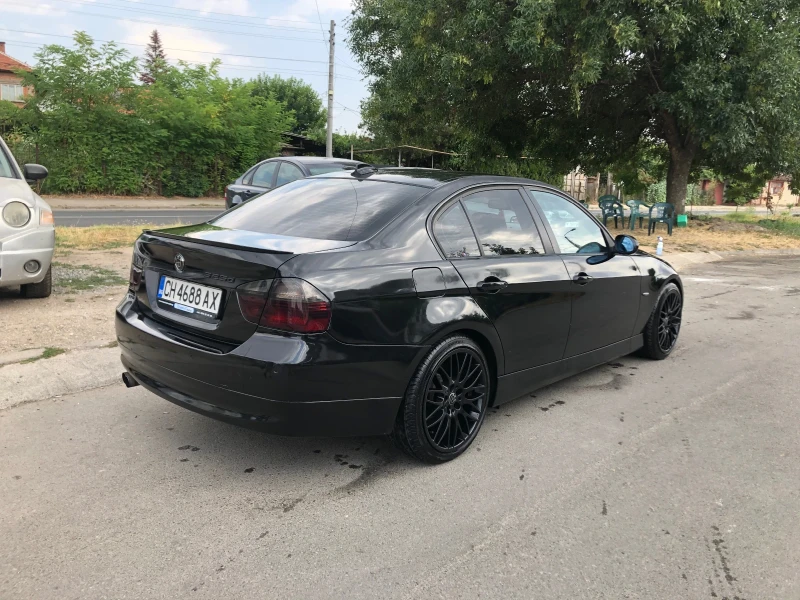 BMW 325, снимка 7 - Автомобили и джипове - 51301143