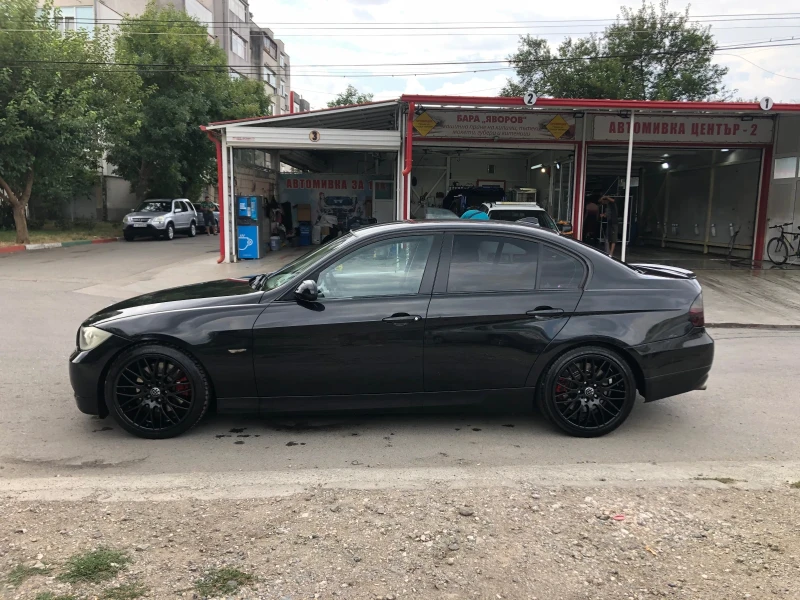 BMW 325, снимка 5 - Автомобили и джипове - 51301143