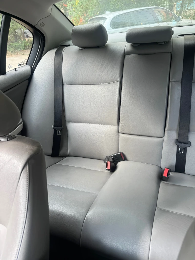 BMW 325, снимка 12 - Автомобили и джипове - 51301143