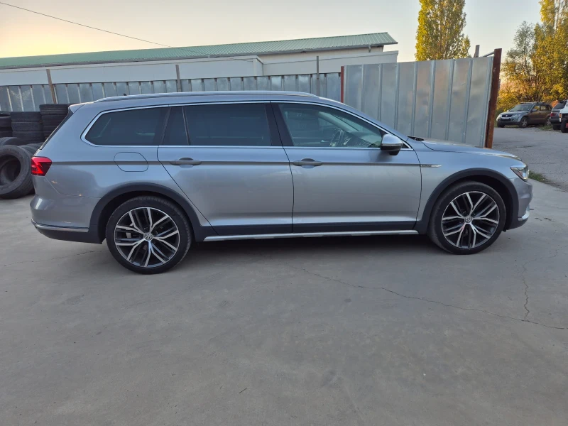 VW Passat 2.0TDI-190k.4x4..F1.. ALLTRACK ..