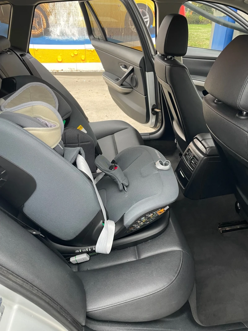 BMW 320, снимка 9 - Автомобили и джипове - 52017693