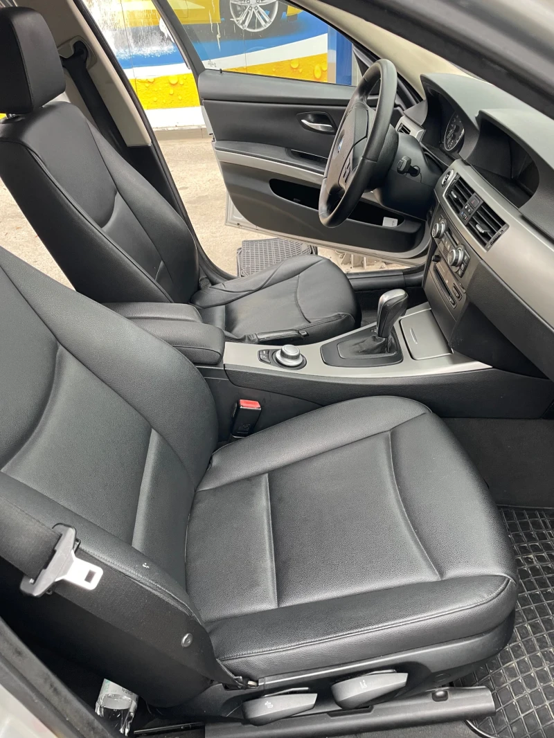 BMW 320, снимка 6 - Автомобили и джипове - 52017693