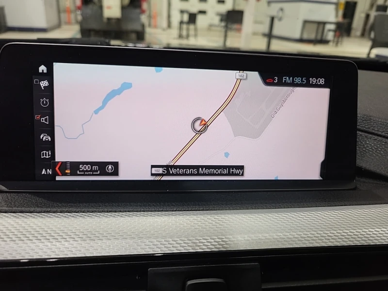 BMW 330 * АВТО КРЕДИТ* ЦЕНА ДО БГ * Сервизна история * , снимка 11 - Автомобили и джипове - 52851109