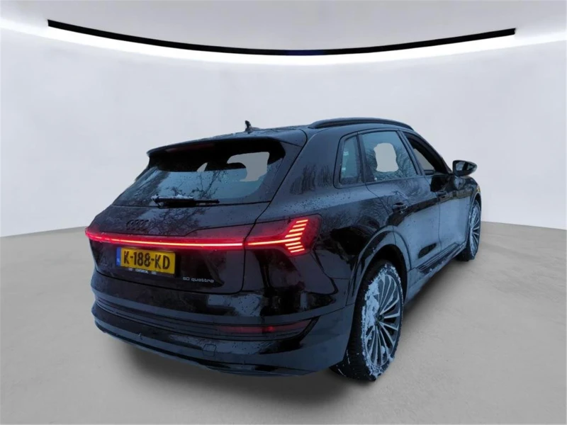 Audi E-Tron E-Tron 50 Business, снимка 3 - Автомобили и джипове - 53436868