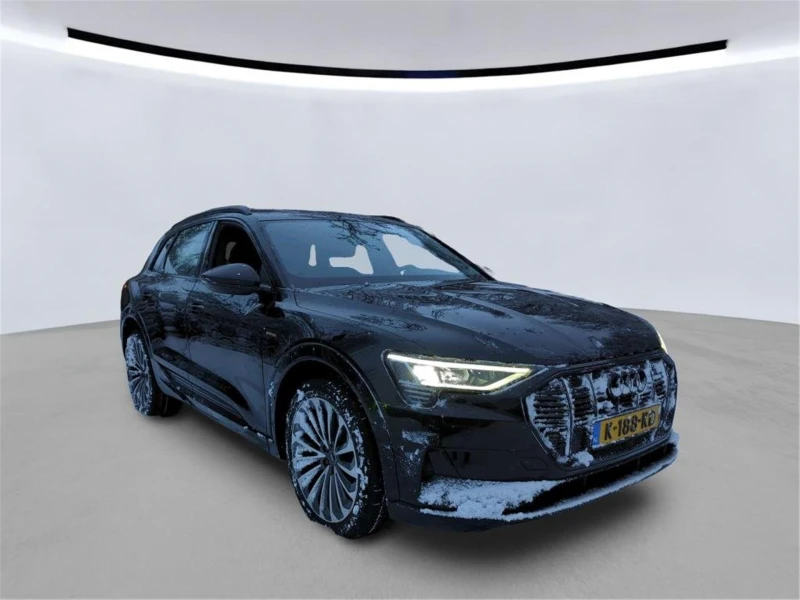 Audi E-Tron E-Tron 50 Business
