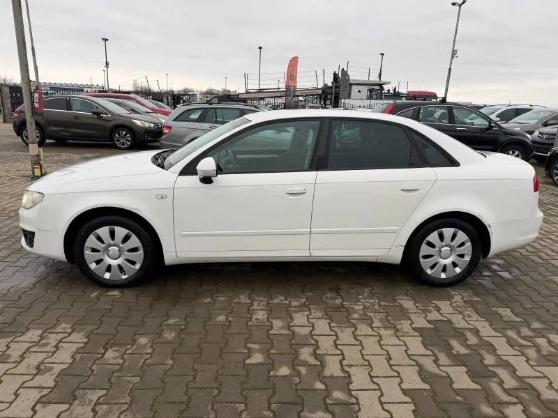Seat Exeo 2.0TDI NAVI EURO 5, снимка 9 - Автомобили и джипове - 53510356