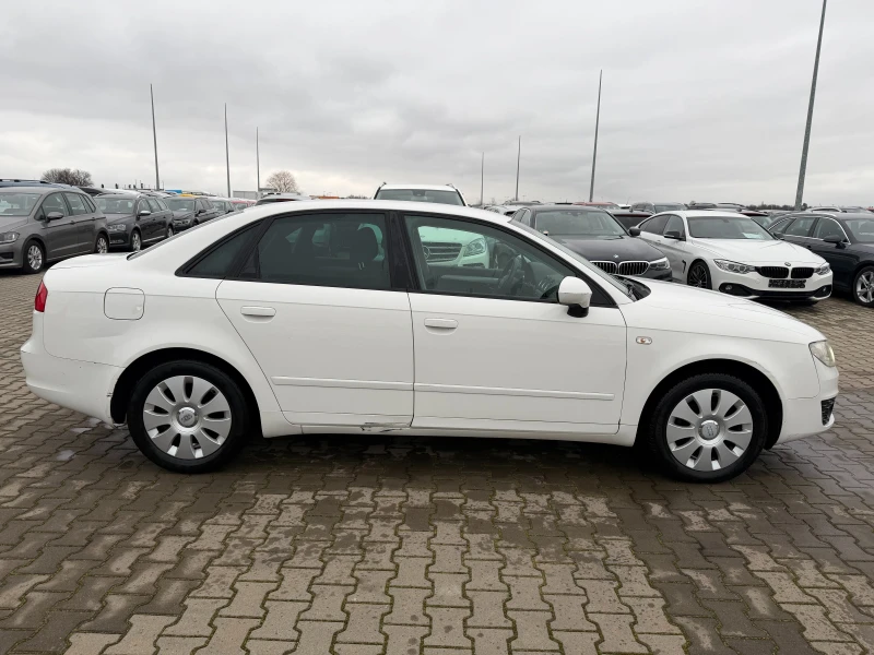 Seat Exeo 2.0TDI NAVI EURO 5, снимка 5 - Автомобили и джипове - 53510356