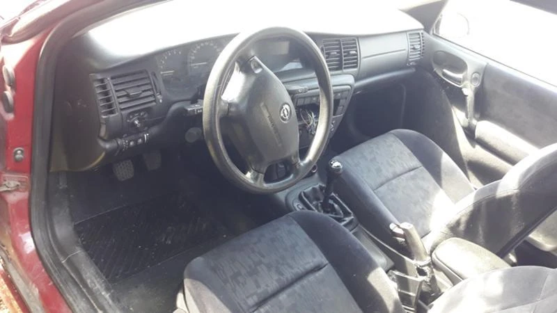 Opel Vectra 2.0, снимка 12 - Автомобили и джипове - 20302906