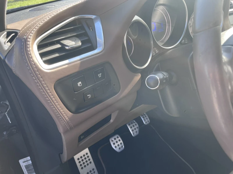 DS DS 4 - 10900 лв. - 81704773 | Car24.bg