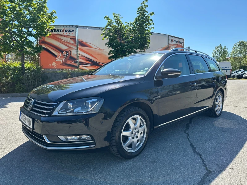 VW Passat 1.4i 150 к.с./ МЕТАН - 13999 лв. - 57470270 | Car24.bg