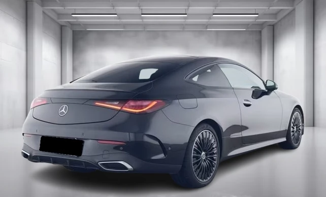 Mercedes-Benz CLE 220d = AMG Line = Advanced Гаранция - изображение 2
