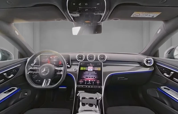 Mercedes-Benz CLE 220d = AMG Line = Advanced Гаранция - изображение 5