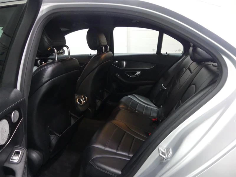 Mercedes-Benz C 400 4MATIC* BURMESTER* AMG PACK*  | Mobile.bg   13