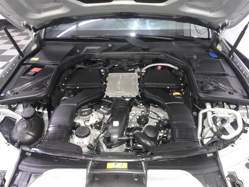 Mercedes-Benz C 400 4MATIC* BURMESTER* AMG PACK*  | Mobile.bg   16