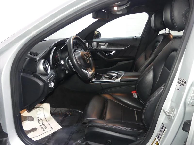 Mercedes-Benz C 400 4MATIC* BURMESTER* AMG PACK*  | Mobile.bg   12